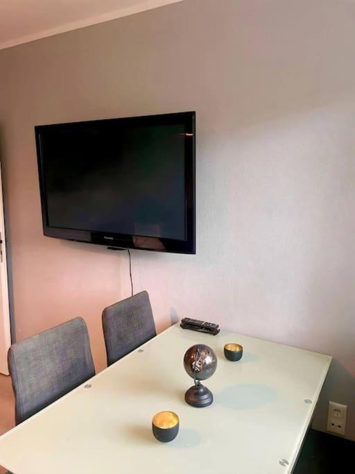 4-6 Personen Wohnung In Zentrum Koeln Eksteriør billede